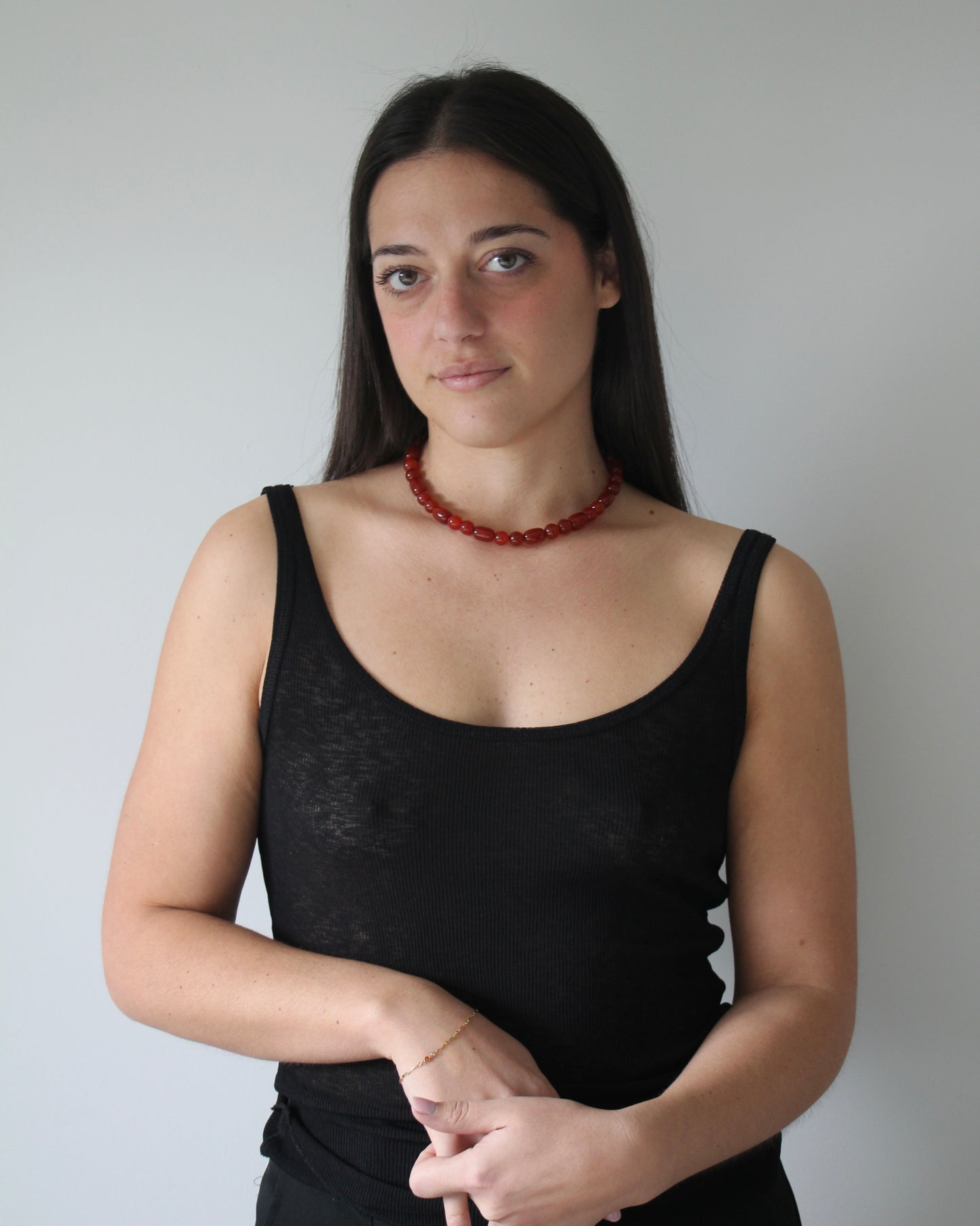 The Èze Necklace