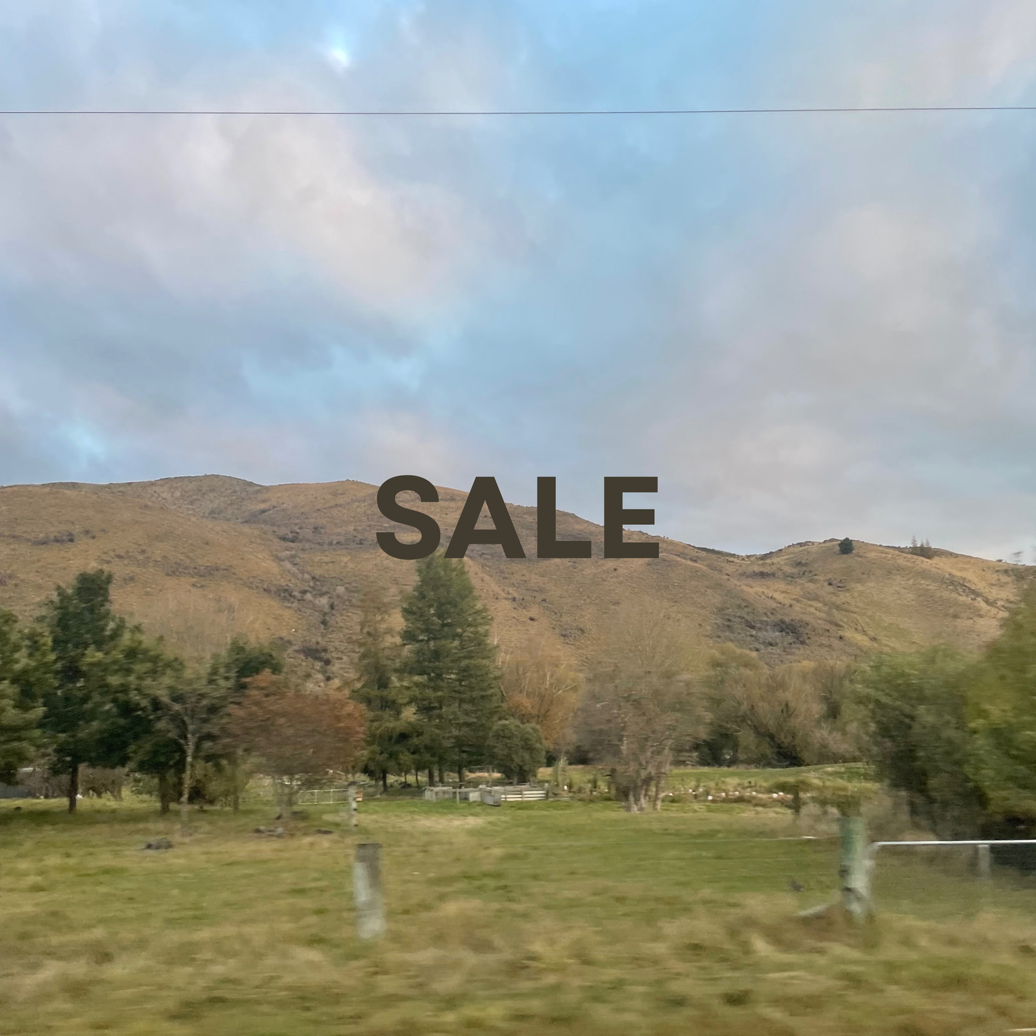 SALE