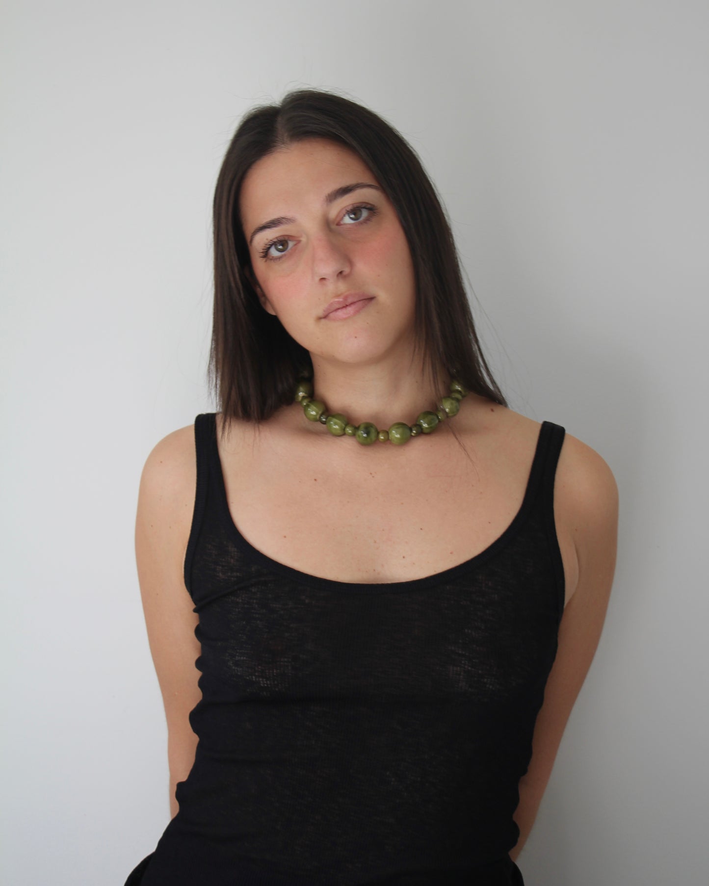 The Paros Necklace