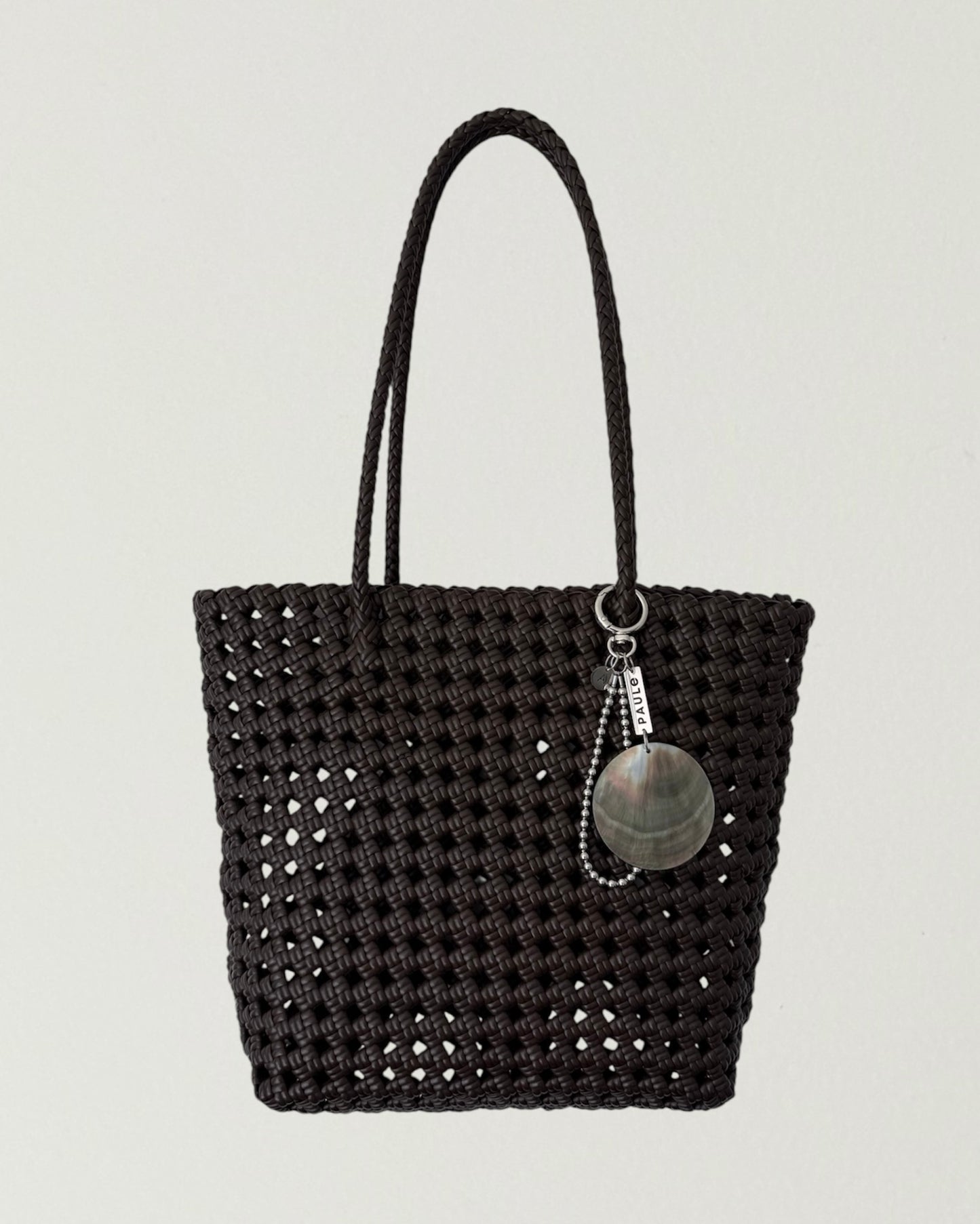 Pearl Bag Charm