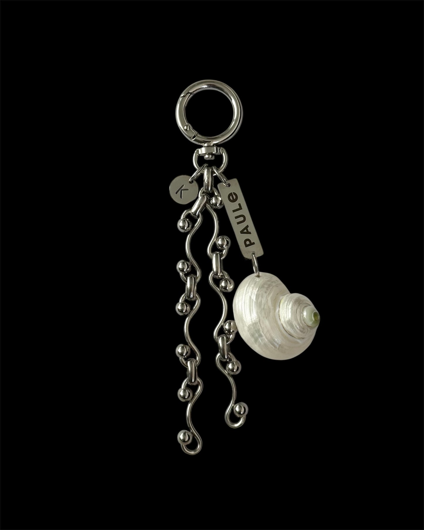 Cookia Bag Charm