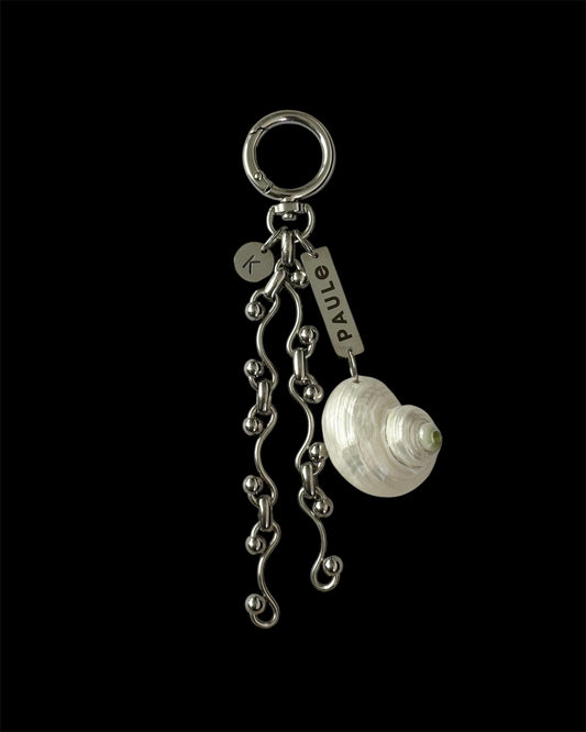 Cookia Bag Charm