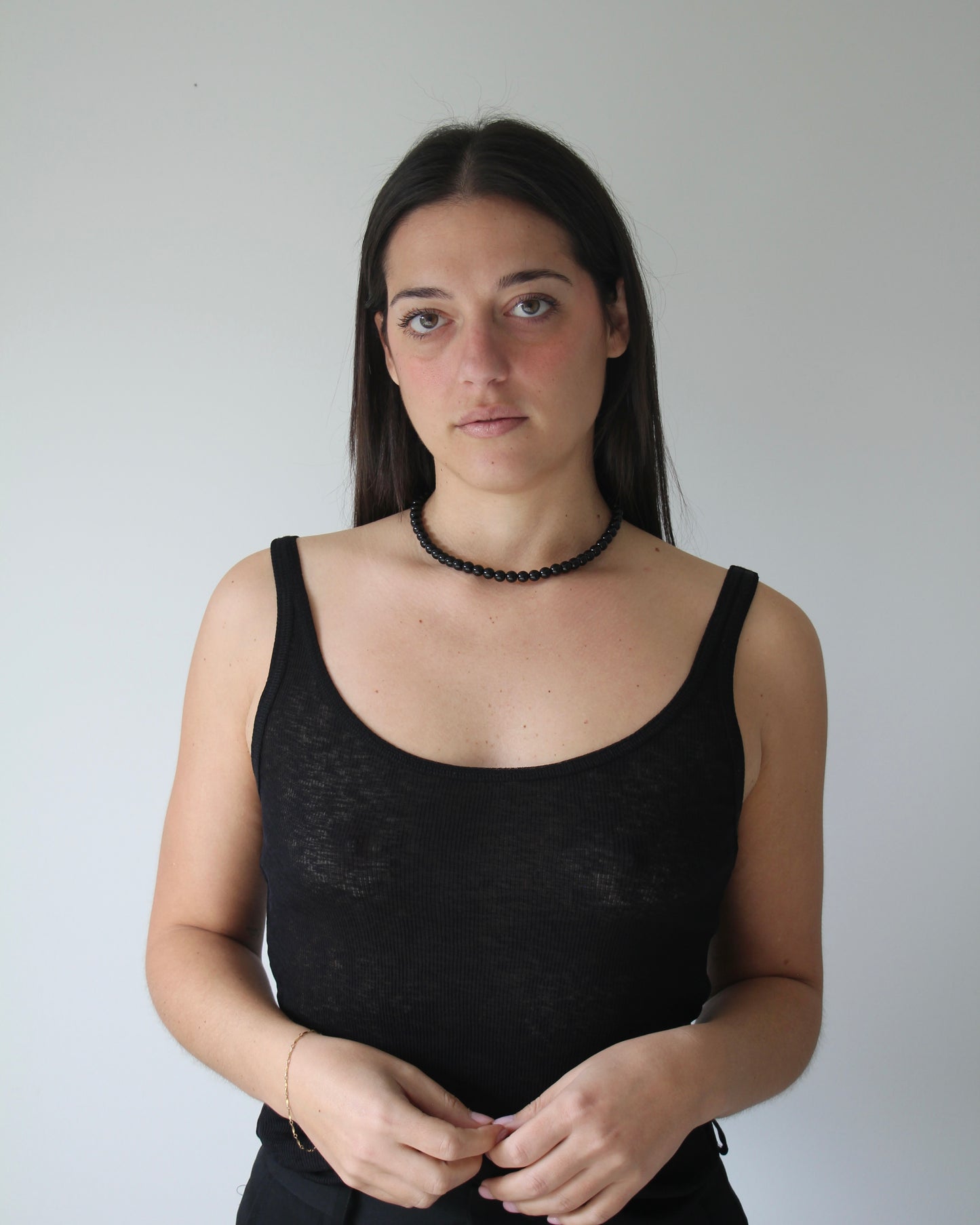 The Lagos Necklace