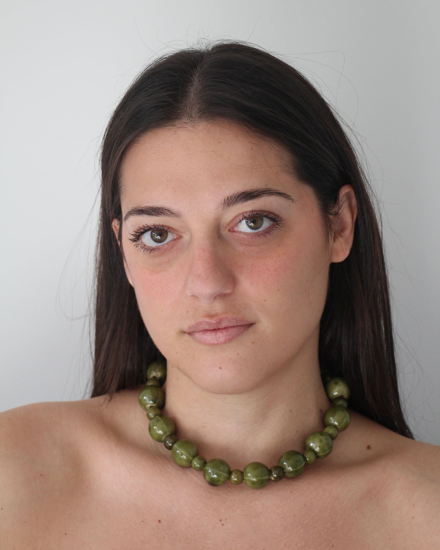 The Paros Necklace