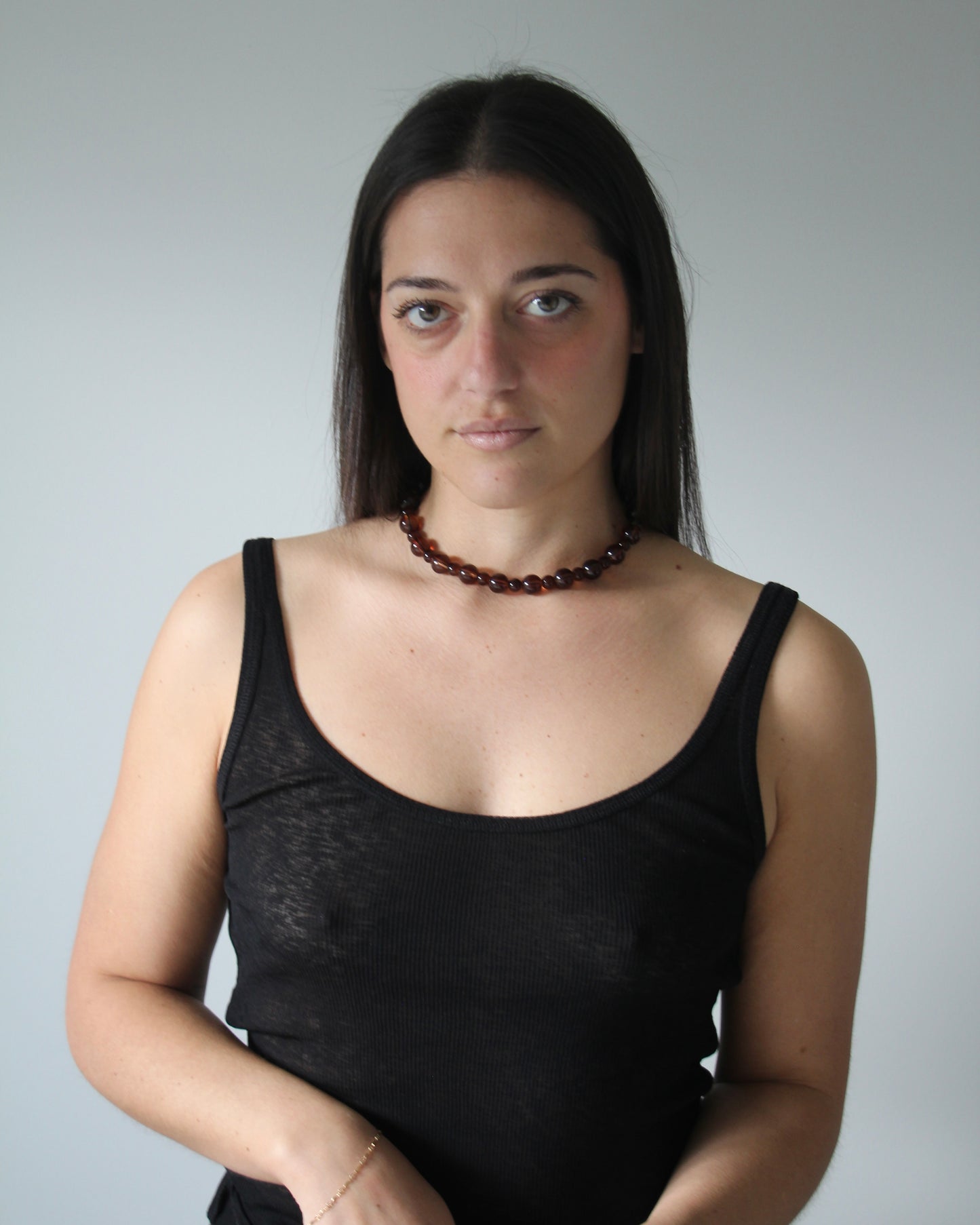 The Sorrento Necklace