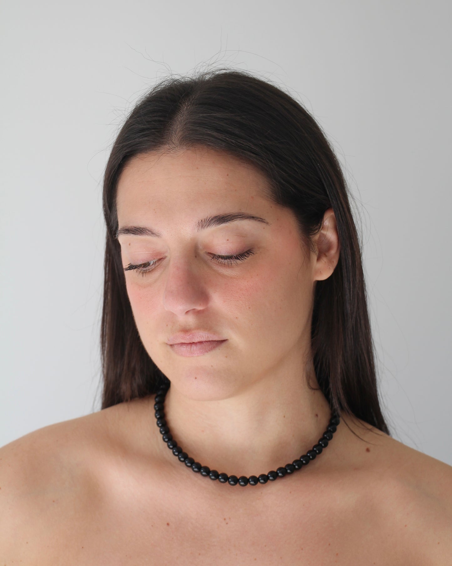 The Lagos Necklace