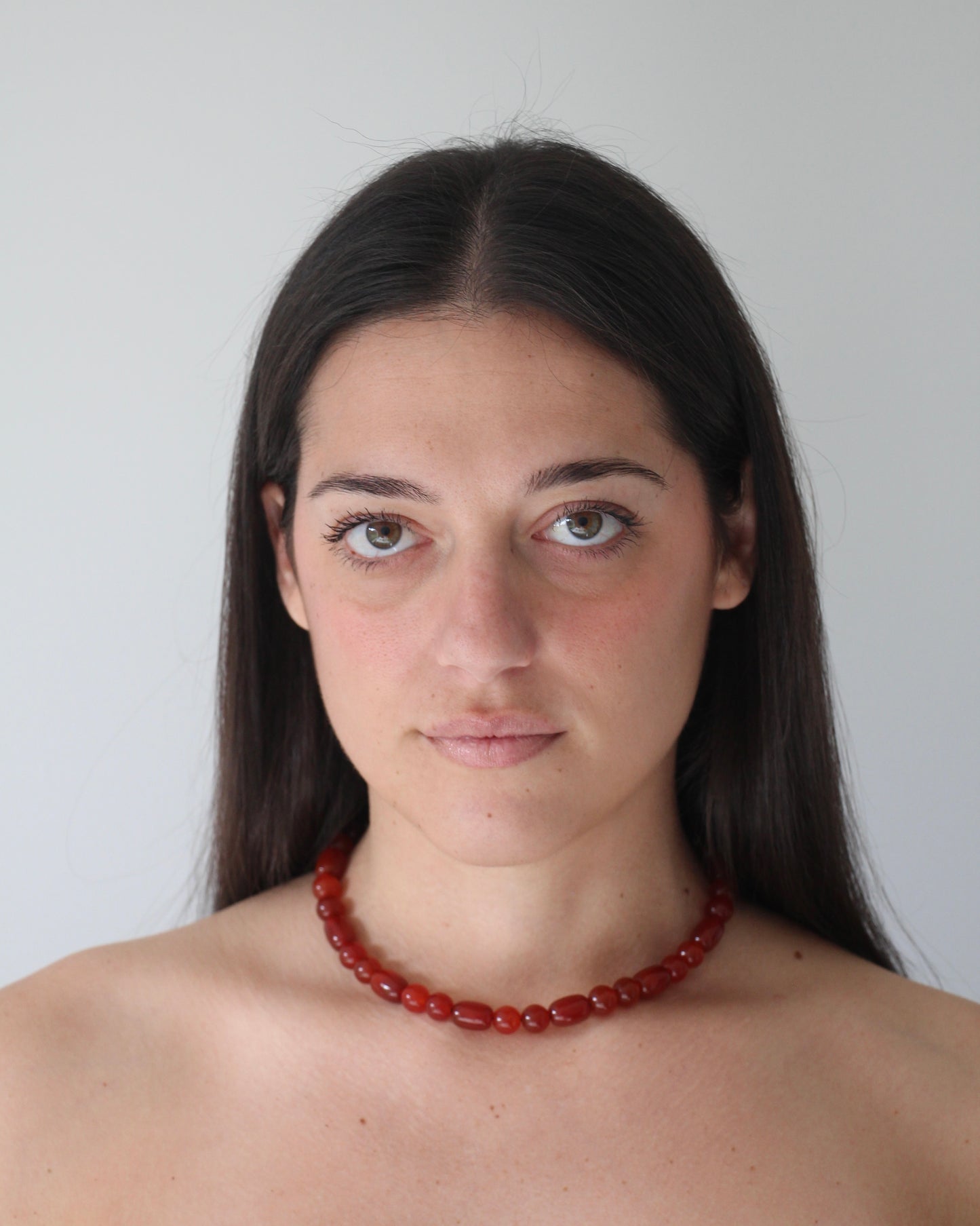 The Èze Necklace