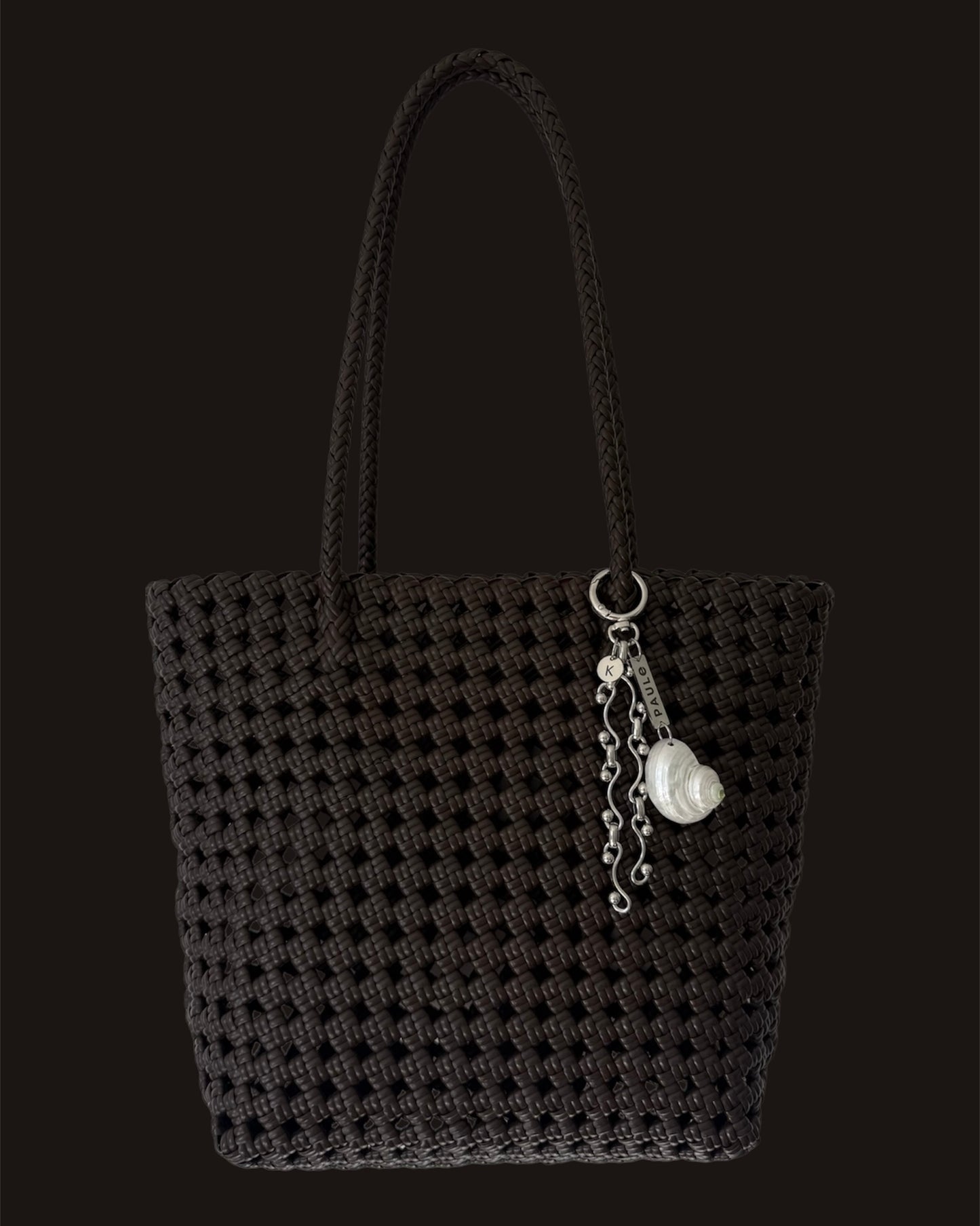 Cookia Bag Charm