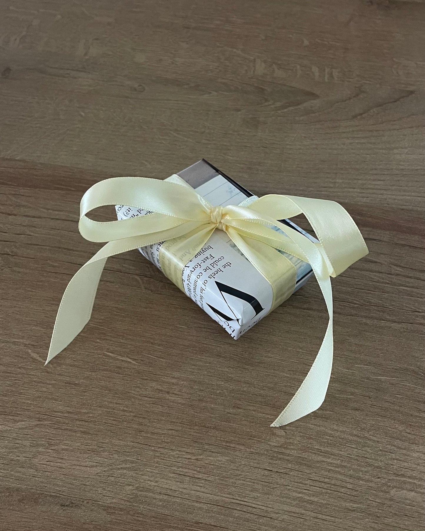 Paule Gift Wrapping