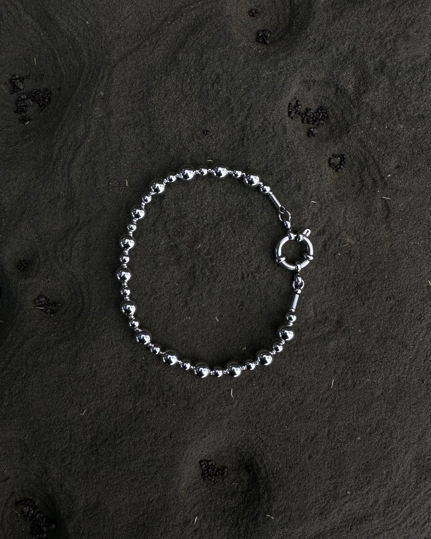 Boulos Bracelet 01