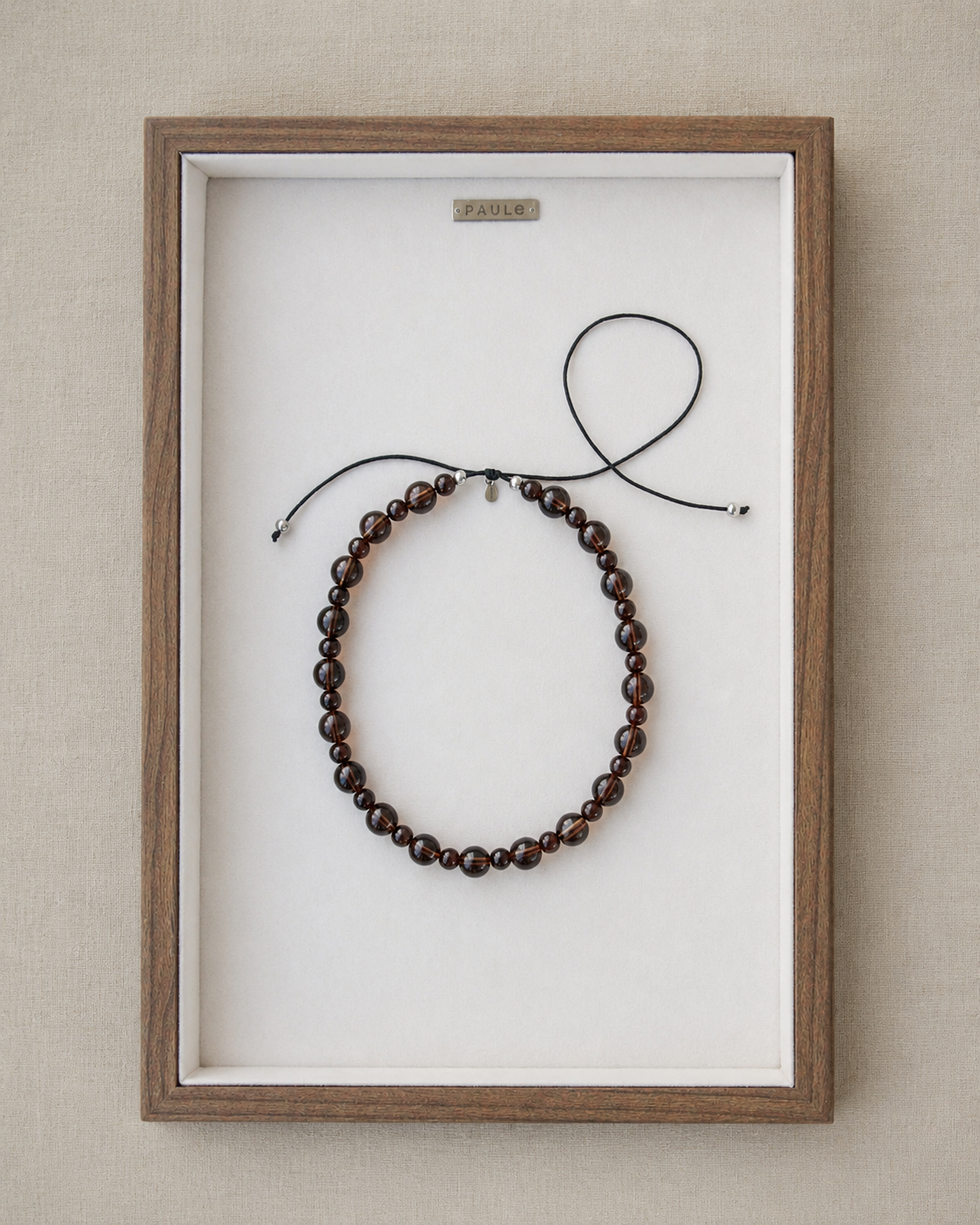 The Sorrento Necklace