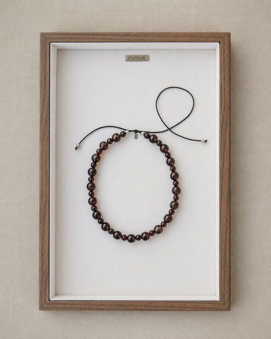 The Sorrento Necklace