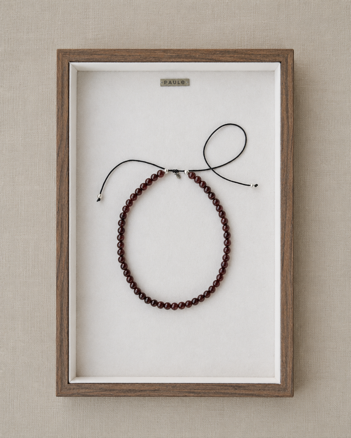 The Capri Necklace