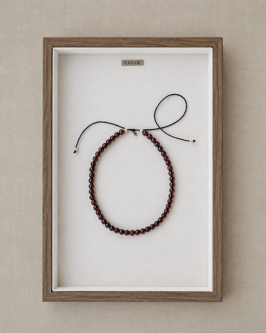 The Capri Necklace