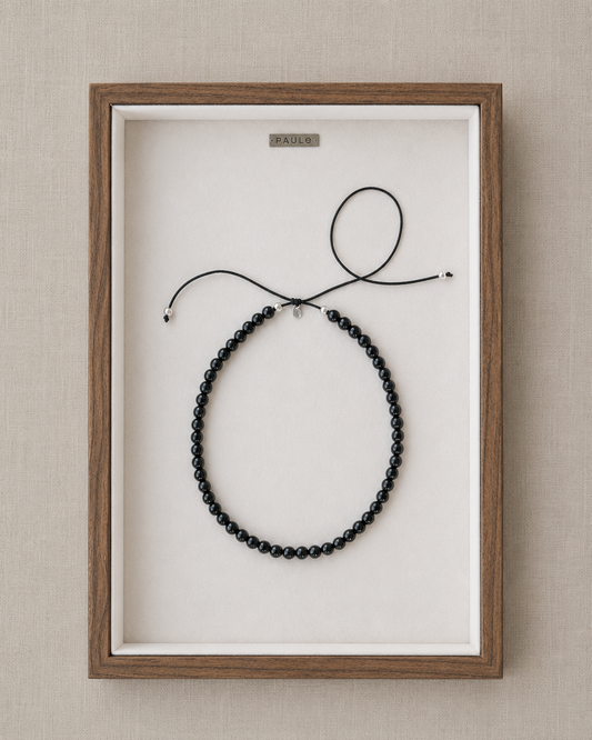 The Lagos Necklace