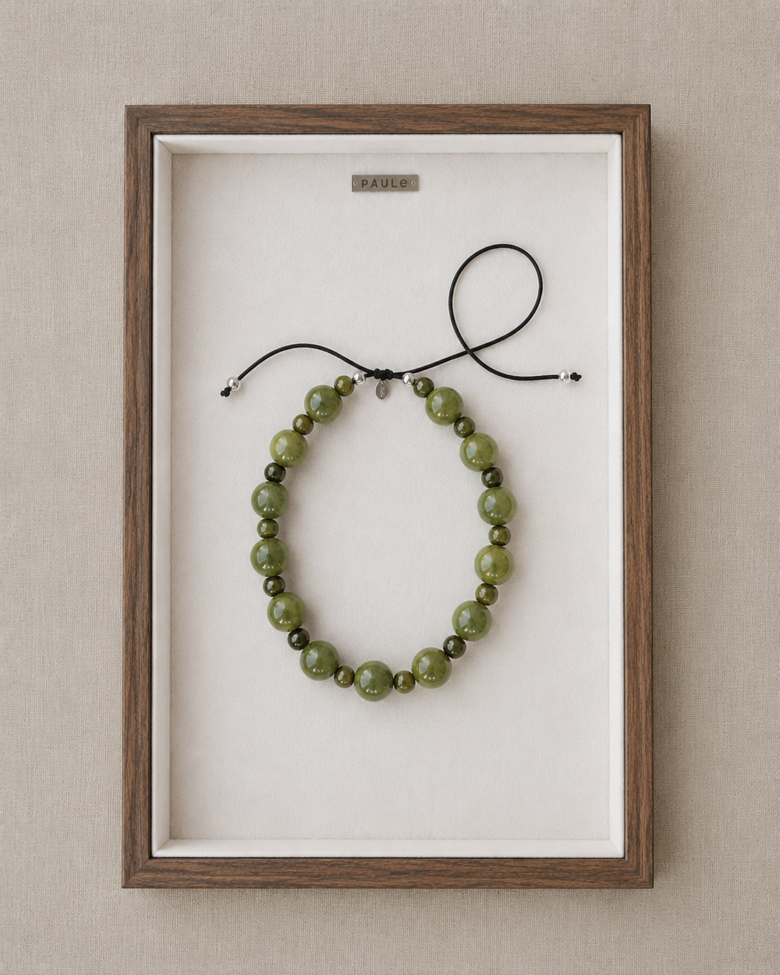 The Paros Necklace