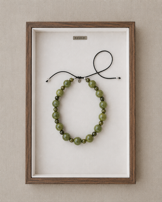 The Paros Necklace