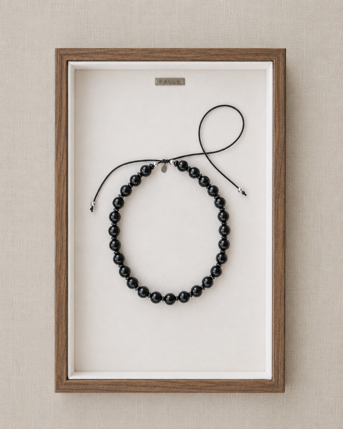 The Porto Necklace