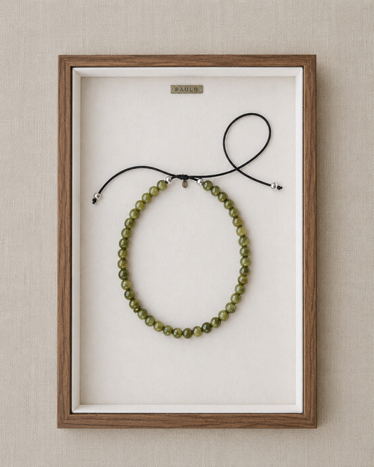 The Santorini Necklace