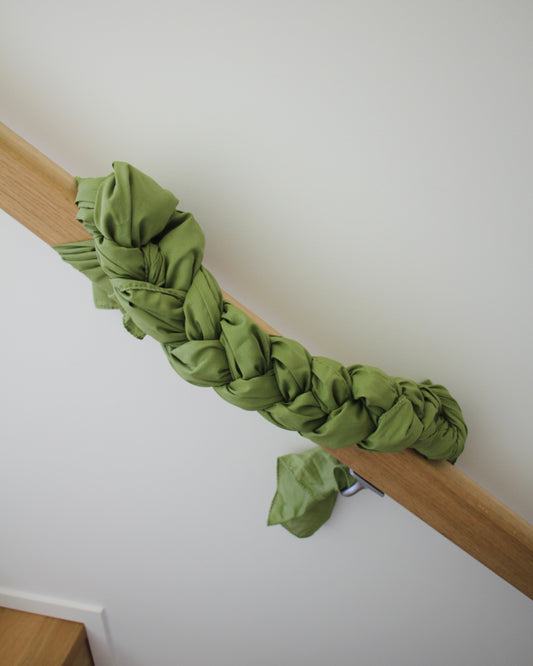 Cotton Sarong - Cactus