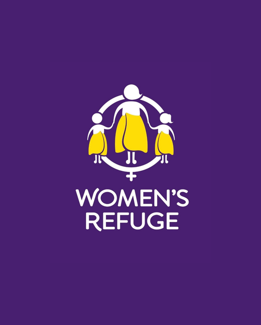 Donate to the Women's Refuge